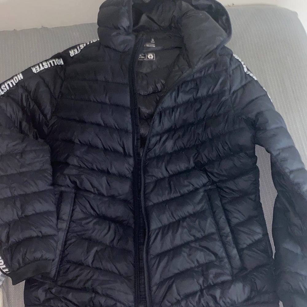 Never wear it at all and I also got a new white one